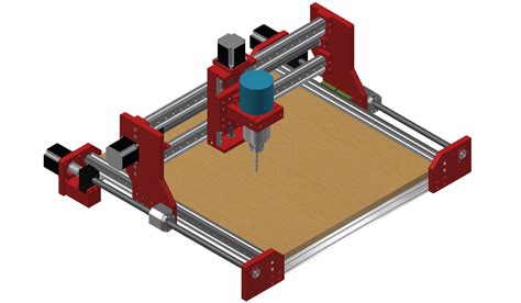 cnc drawing machine diy|3d printable cnc machine.